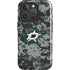 NHL Dallas Stars Camo iPhone 16 Pro Magsafe Impact Case